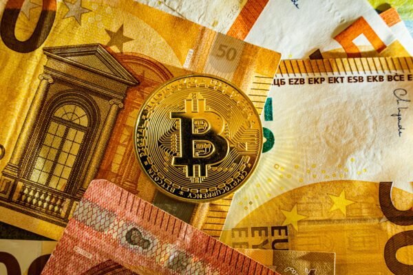 Chasing Money Vs. Attracting Money An image of different currency notes